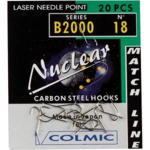 CARLIGE COLMIC NUCLEAR B2000 NR 18 