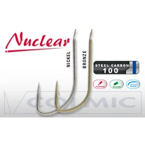 CARLIGE COLMIC NUCLEAR B900 NR 14 