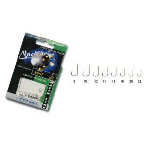 CARLIGE COLMIC NUCLEAR B957 NR 20 