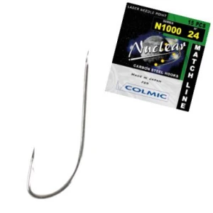 CARLIGE COLMIC NUCLEAR N1000 NR 18