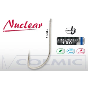 CARLIGE COLMIC NUCLEAR N510 NR 10 