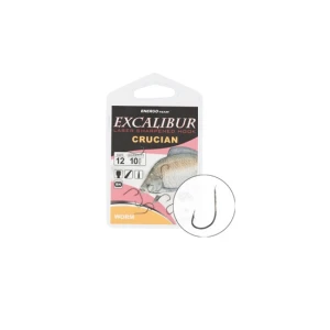 CARLIGE ENERGO EXCALIBUR CRUCIAN WORM NS NR 8