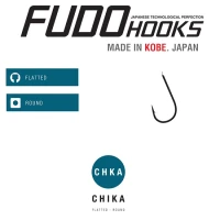 CARLIGE FUDO CHIKA GD-1800 Nr. 12 Gold 17buc/plic