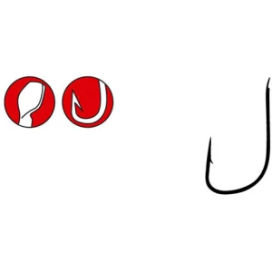 CARLIGE GAMAKATSU LS-2110N NR 14 NI 25BUC/PL