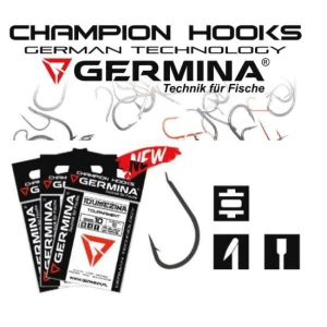 CARLIGE GERMINA CHAMPION IDUMEZINA BN NR 12 10 PCS