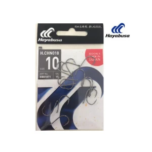 CARLIGE HAYABUSA CHN 018BN NR.6