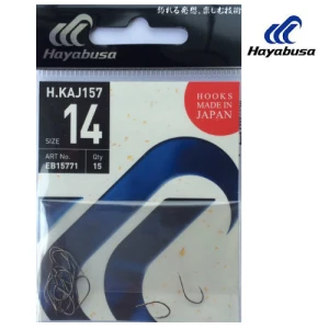 CARLIGE HAYABUSA KAJ 157 BN NR 12 15BUC