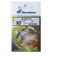 CARLIGE HAYABUSA SDE 194 R NR 18 15 BUCATI
