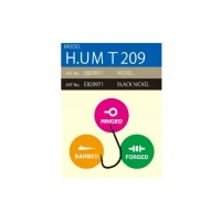 CARLIGE HAYABUSA UMT209BN NR 12 15 BUC
