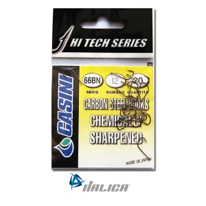 CARLIGE ITALICA 66BN NR6