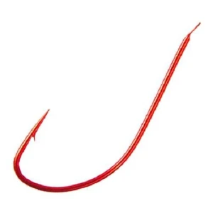 CARLIGE KAMASAN B532 ROSU NR 22/10BUC  