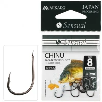 CARLIGE MIKADO SENSUAL CHINU NR.12BN 10buc/plic