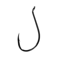CARLIGE Maver IT KATANA 1235 NEGRU NR 5/0 