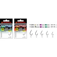 CARLIGE TRABUCCO XPS 110XN NR 16  25BUC/PLIC