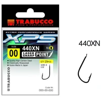 Carlige Trabucco Xps 440xn Nr 10 25buc/plic