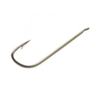 Carlige Vmc 7001 Bronz 10buc/plic Numarul 22