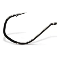 Carlige Vmc 7119 Black Nickel 5buc/plic Numarul 1/0