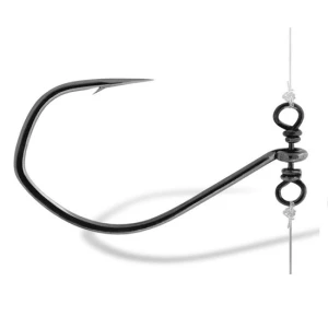 CARLIGE VMC 7119SH BLACK NICKEL NUMARUL 1