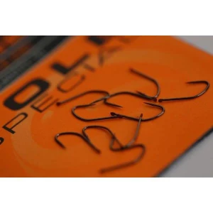 Carlig Guru Gps Micro Barb Nr.18 10Buc/Pl