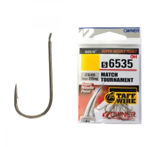 Carlig Owner 56535 No.16 Match Tournament 14buc/plic