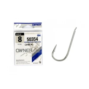 Carlig Owner Chika 50354 Nr 16