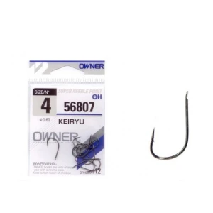 Carlig Owner Keiryu 56807 Nr 8