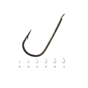 Carlige Cralusso CHIKA Nr 14