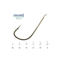 Carlige Cralusso Sode Light 14buc 2401 nr 2