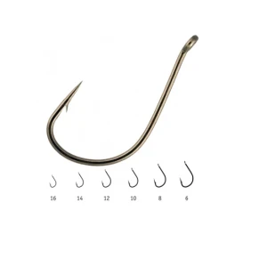 Carlige Cralusso Umi Tango Nr 16