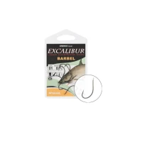 Carlige Energo Team Excalibur Barbel Special Nr 4 8buc/plic