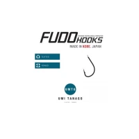 Carlige Fudo Umi Tanago Gd-2602 Nr.18 Nickel  20 Buc/plic