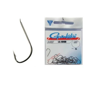 Carlige Gamakatsu LS-1010B Nr.10 25/plic