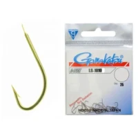 Carlige Gamakatsu Ls-1010g Nr.14 25/plic