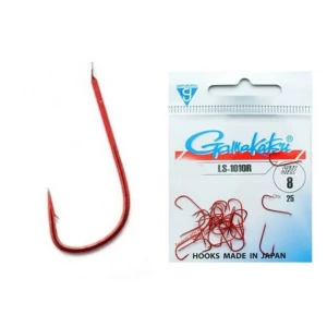 Carlige Gamakatsu LS-1010R Nr.8 25/plic