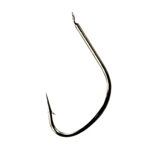 Carlige Gamakatsu LS-1810N Nickel 25buc/plic Nr 10