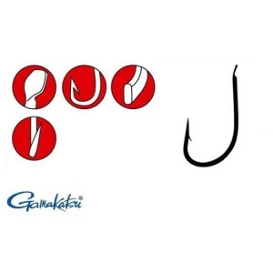 Carlige Gamakatsu LS-2010B nr.8 14buc/plic