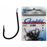 Carlige Gamakatsu LS-2011F Nr.10 25/pac