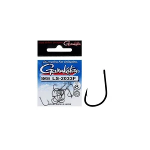 Carlige Gamakatsu LS-2033B nr.8 15buc