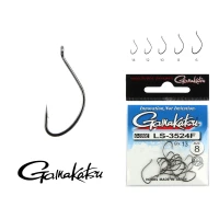 Carlige Gamakatsu Ls-3524f Re N/l Nr.12 13buc/plic
