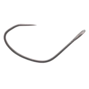 Carlige Jackall QR-Hook L, Nr.6, 15buc/pac