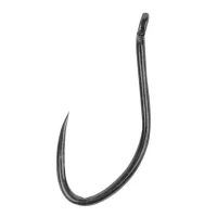 Carlige Korum Xpert Maggot Barbless Hooks Nr.12, 10buc/pac