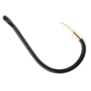 Carlige Mikado Golden Point Chinu W/R GB, Nr.6, 10buc/plic