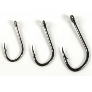 Carlige Mivardi Yamatsu Iseama, 10buc/plic Nr.1/0