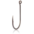Carlige Mustad Chinu Light Ochi Titan Alpha Point Nr.4, 12buc/pac