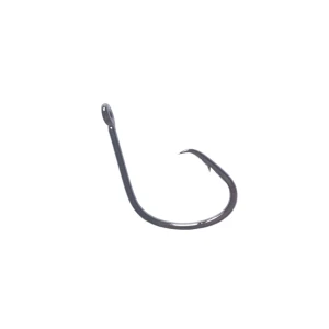 Carlige Owner Mutu Light Wire 5114, Nr.4, 9buc/plic   