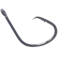Carlige Owner Mutu Light Wire 5114, Nr.8, 11buc/plic   