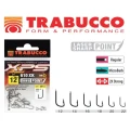 Carlige Trabucco XPS 610XK, Nr.18, 25buc/pac