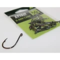 Carlige Zfish Carp Hooks Z-569, Nr.8, 10buc/pac