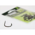 Carlige Zfish Carp Hooks Z-659, Nr.4, 10buc/pac
