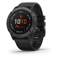 Ceas Fenix 6x Pro Solar Carbon/black 51mm